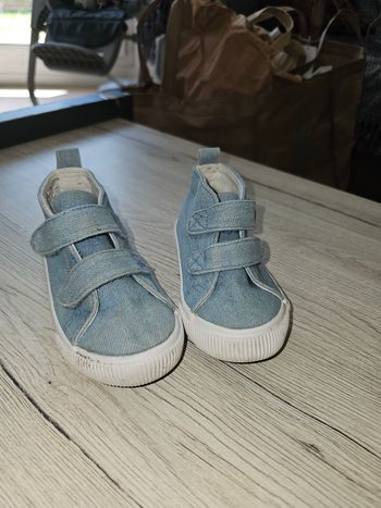 Chaussure antoile garçon 