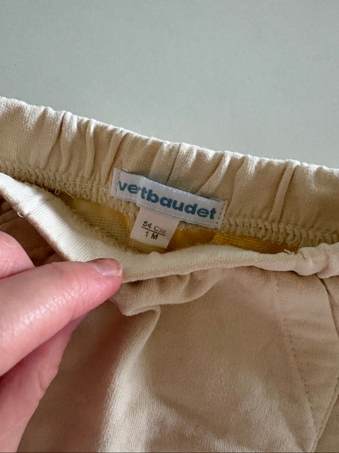 5 short bébé garçon - photo numéro 8