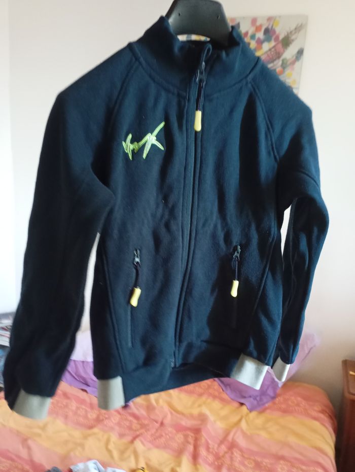 Sweat vrunk - photo numéro 2