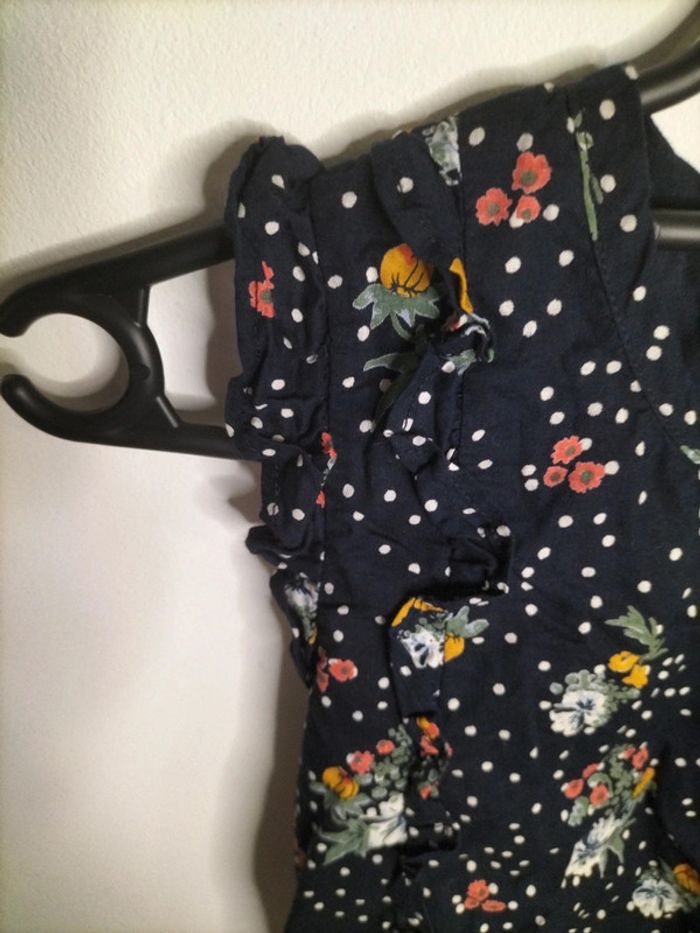 Robe taille 12 ans super U - photo numéro 4