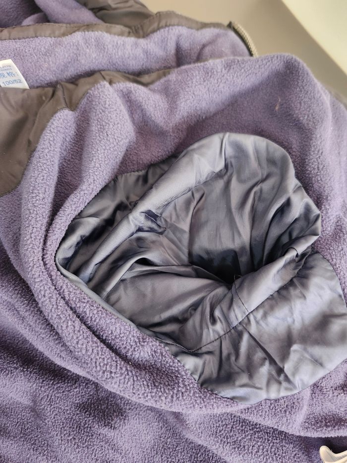 Doudoune chaude garçon okaidi 3 ans - photo numéro 6