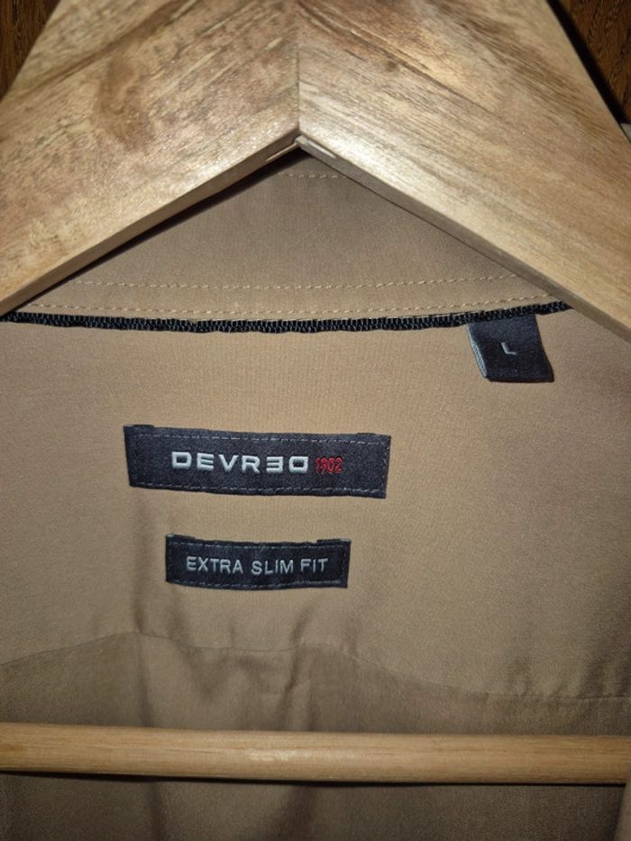 Chemise Devred Taille L. - photo numéro 11
