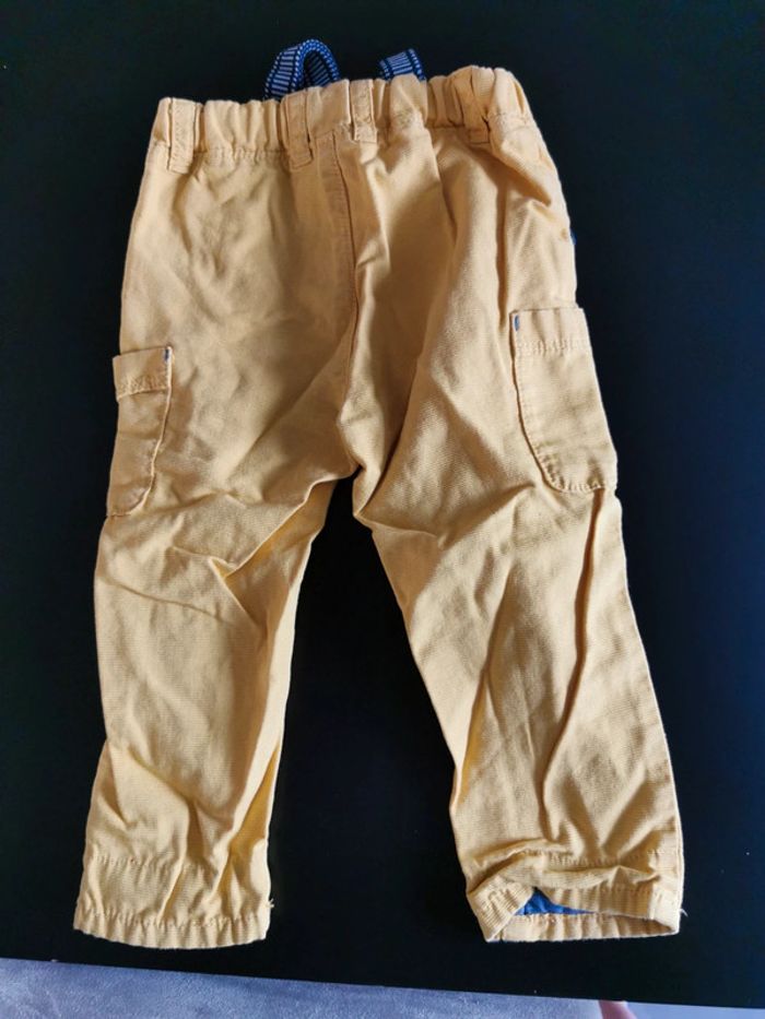 Ensemble 18 mois - photo numéro 5