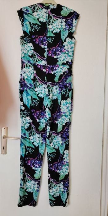 Combinaison pantalon 36