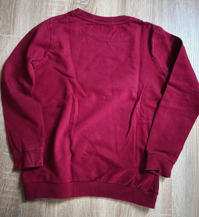 Sweat Harry Potter - 10 ans - photo numéro 2