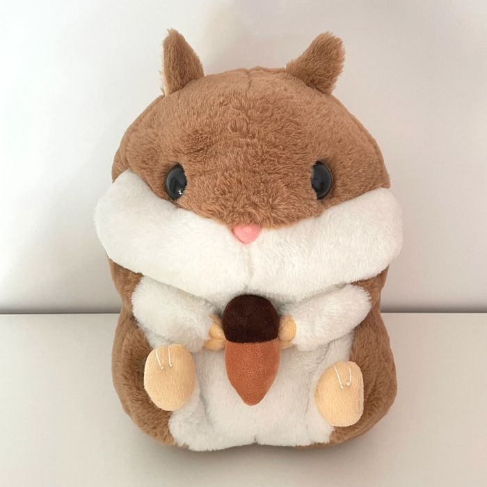 Peluche Hamster XL