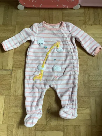 Pyjama 6 mois