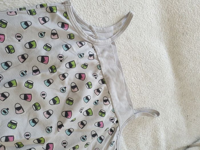 Debardeur long 14 ans - photo numéro 4