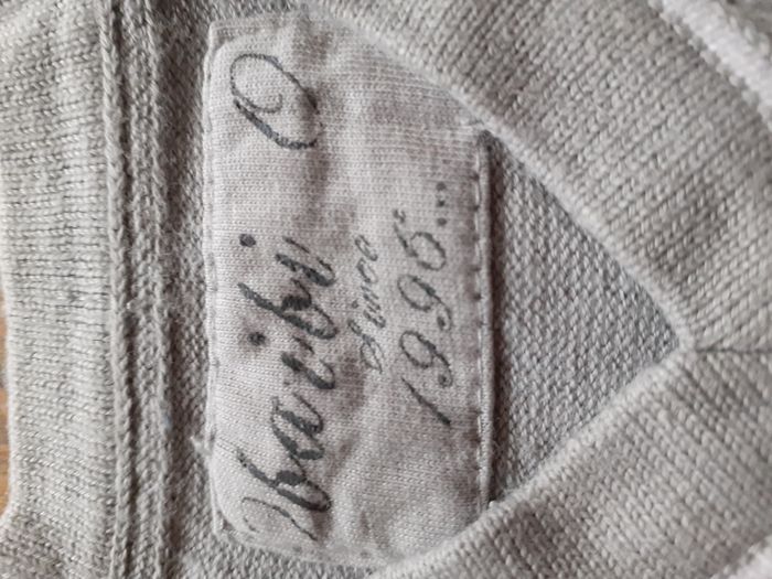 Pull débardeur - Obaïbi - photo numéro 2