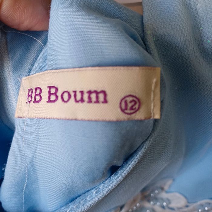 Robe de cérémonie fille - photo numéro 9