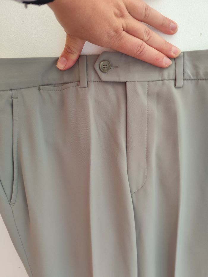 Costume homme pantalon + blazer - photo numéro 6