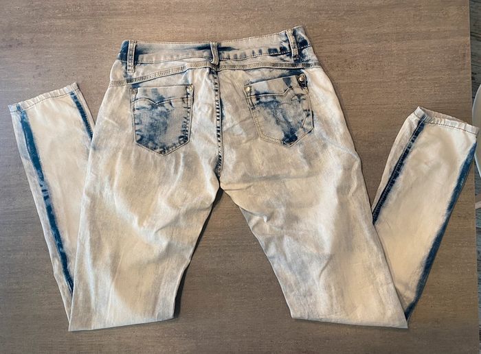 Jeans - photo numéro 4