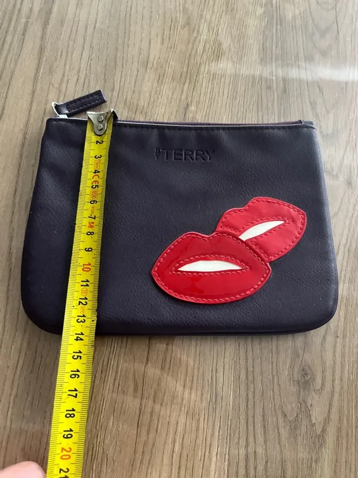 Pochette de maquillage By Terry - photo numéro 8