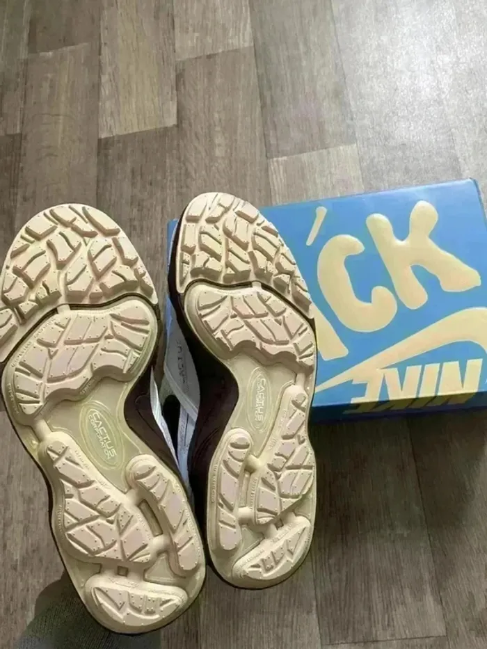 Nike Zoom Field Jaxx - photo numéro 5