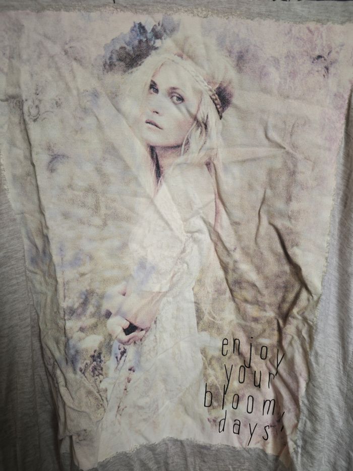 T shirt - photo numéro 3