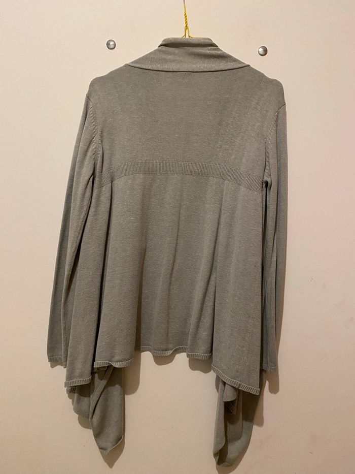 Cardigan - photo numéro 2