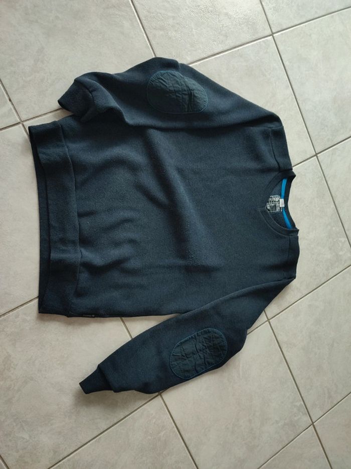 Pull homme Quechua taille L - photo numéro 2
