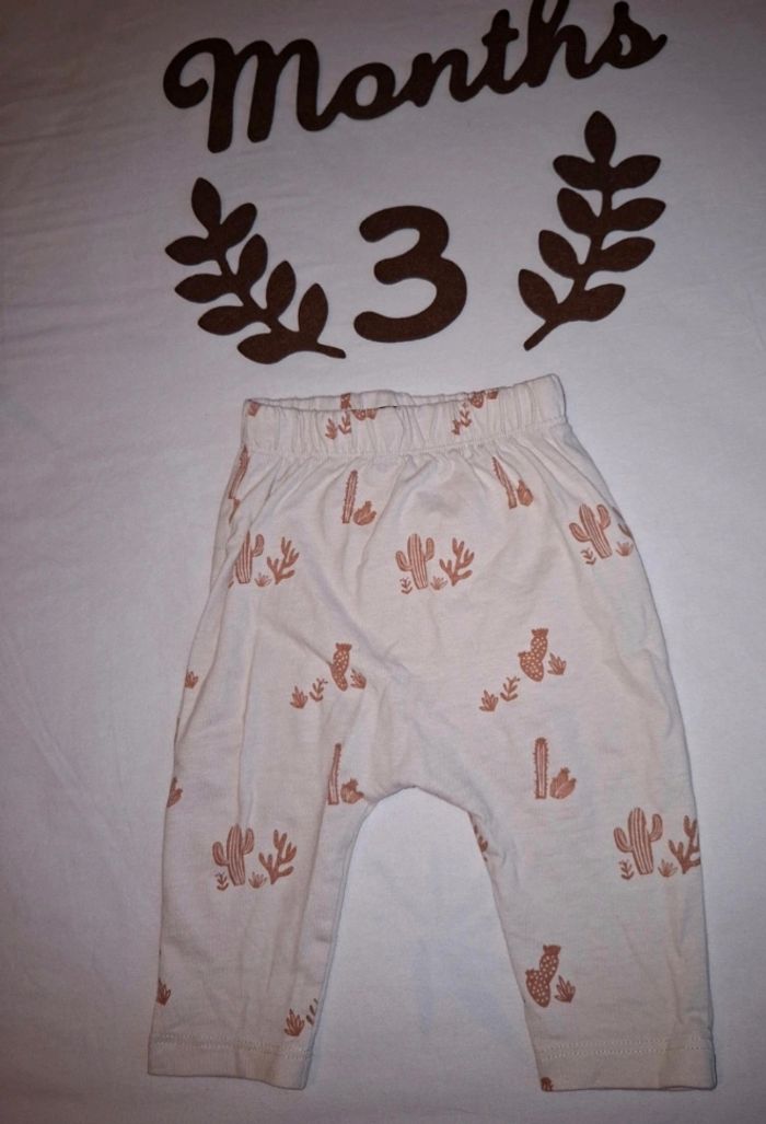 Pantalon pyjamas - photo numéro 2