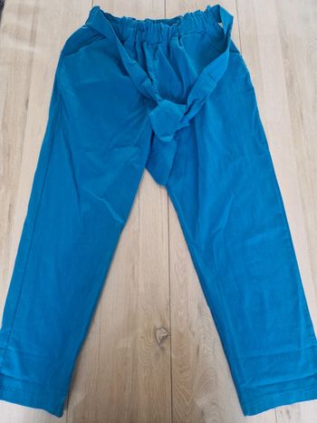 Pantacourt taille 46
