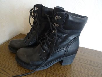 Bottines