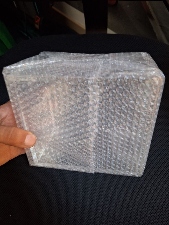 Protection acrylique display PHOENIX - photo numéro 3