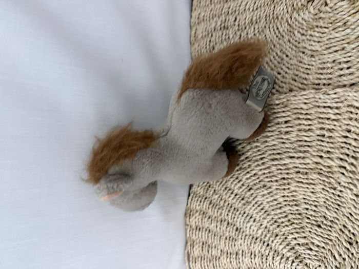 Peluche cheval arabe the héritage collection - photo numéro 3