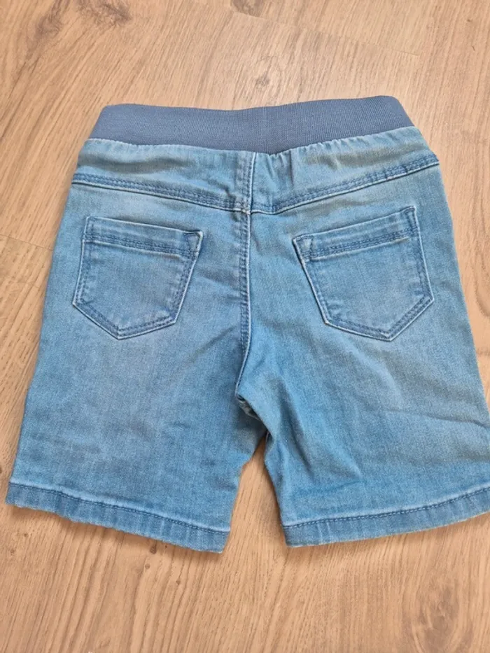 Short été 18 mois - photo numéro 2
