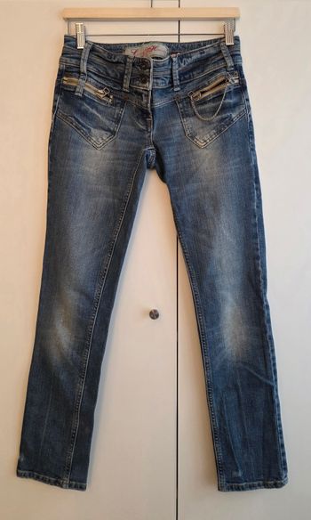 Jean River Island, taille 34