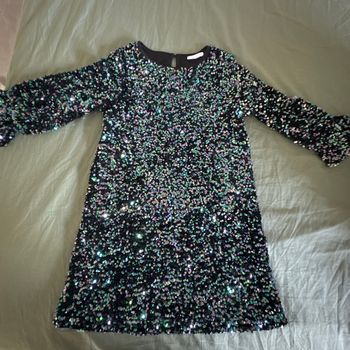 Robe fille
