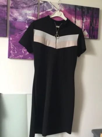 Robe ado taille 38