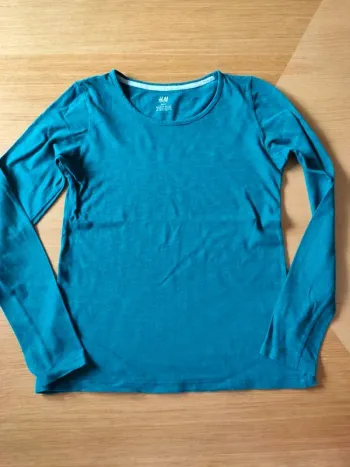 Tee-shirt H&M 11-12 ans