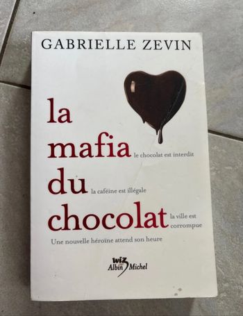 La mafia du chocolat