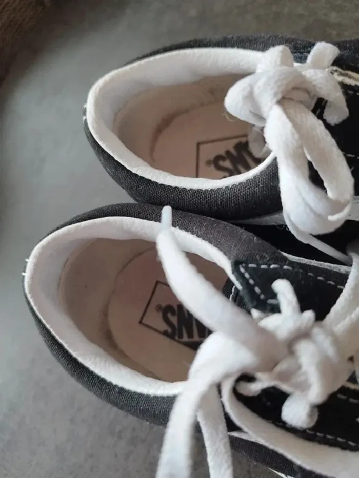 Vans taille 33 - photo numéro 5