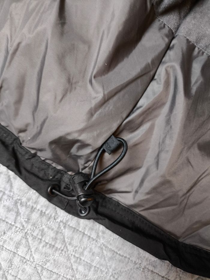 Veste chaude ski - photo numéro 7