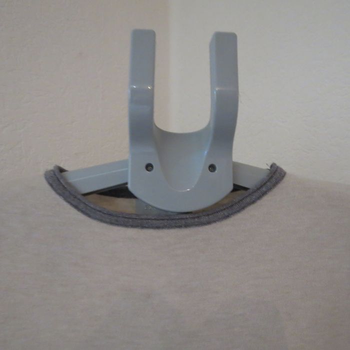 ✨ Pull asymétrique BLU OLTRE – Taille M/L ✨ - photo numéro 4