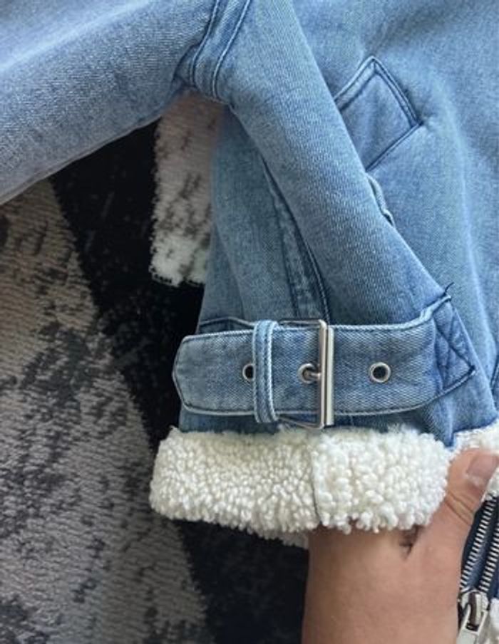 Veste Zara taille s neuf sans étiquette - photo numéro 3