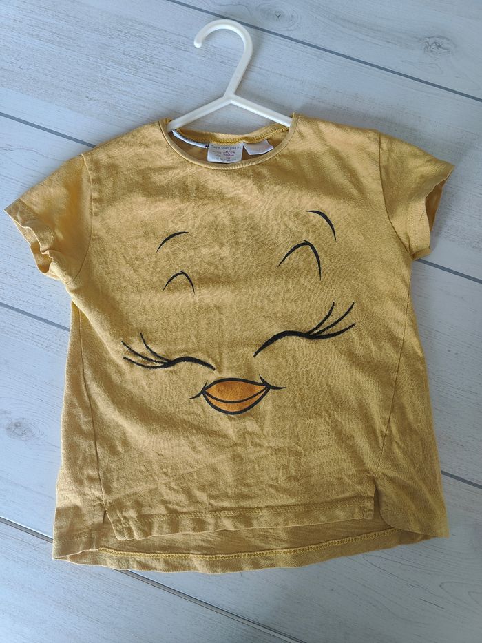 T-shirts manches courtes