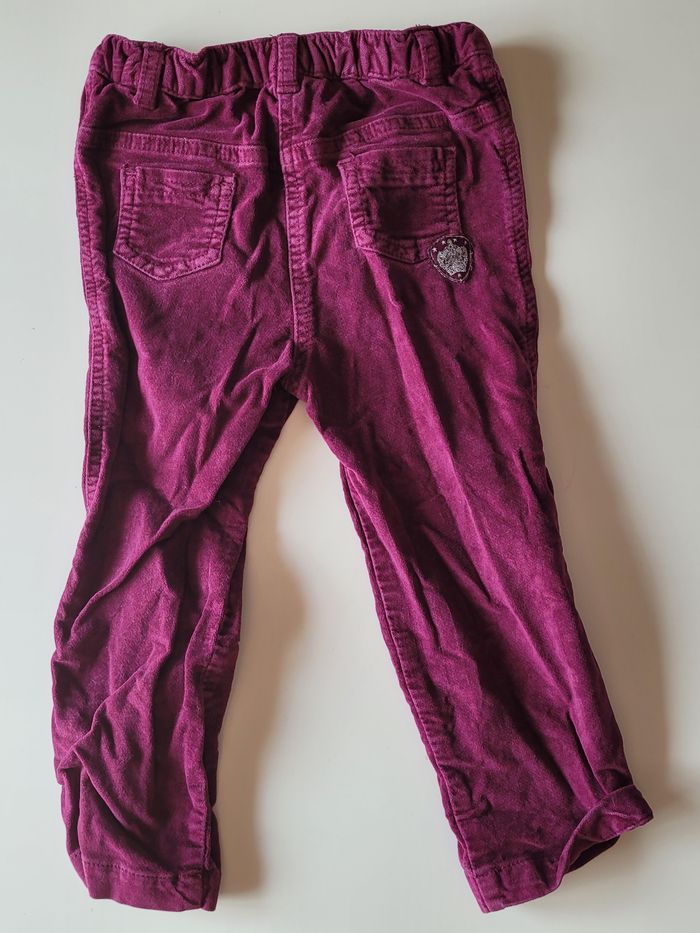 Pantalon 23 mois - photo numéro 2