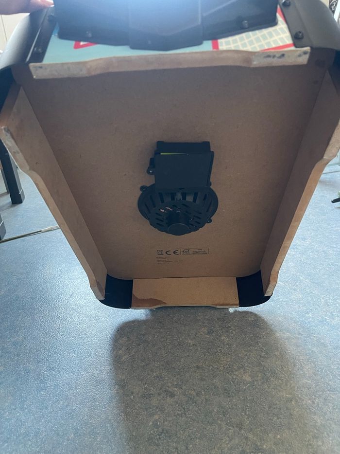 Mini table de hockey - photo numéro 4