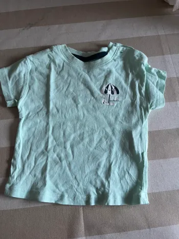 Tee-shirts kiabi