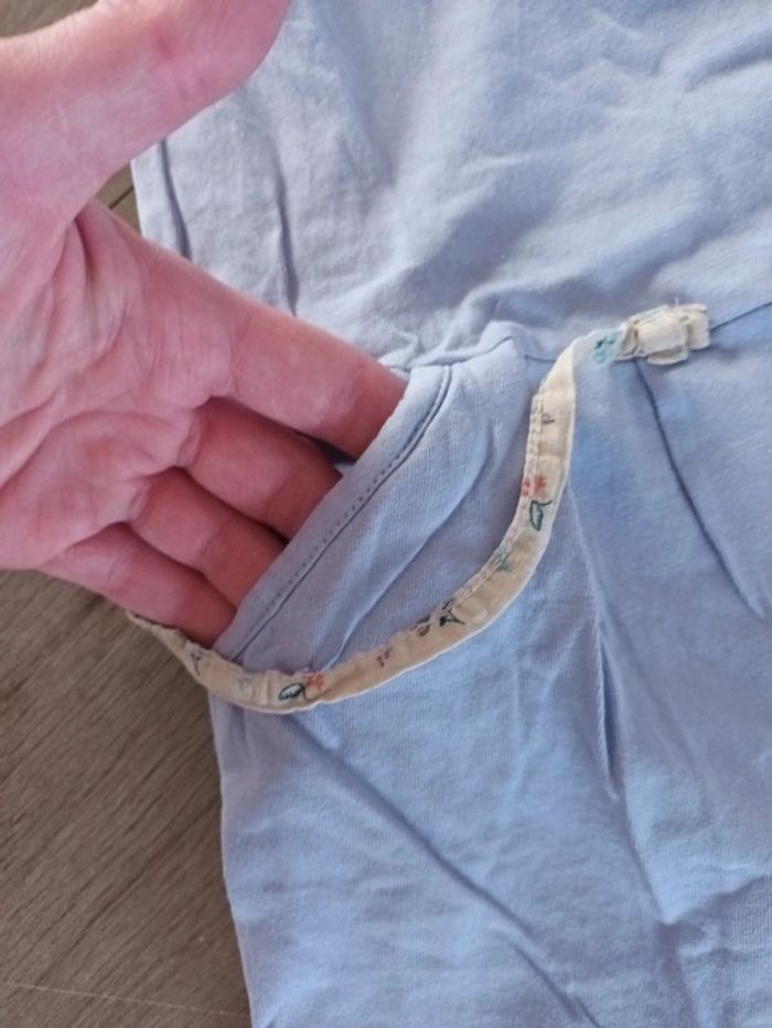 Conbinaison - photo numéro 4