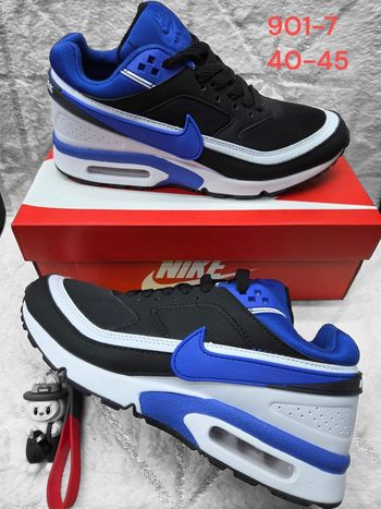 Nike air max bw 