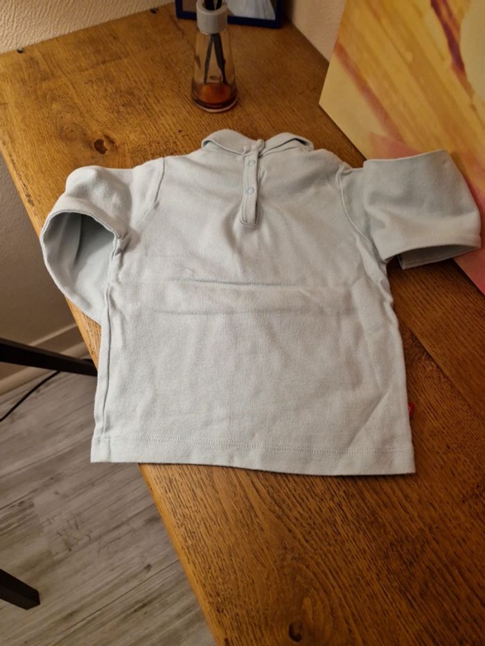 Sous pull 18 mois - photo numéro 4