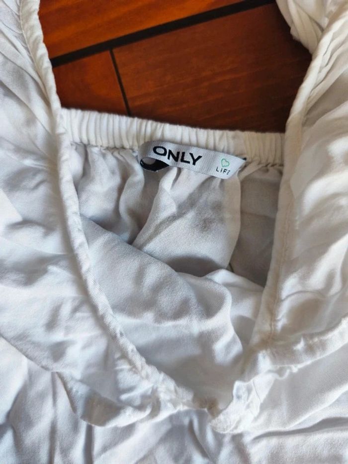 Débardeur only taille M - photo numéro 3