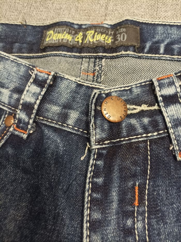Jeans - photo numéro 6