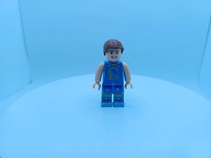 Basketteur 5-Compatible Lego - photo numéro 2