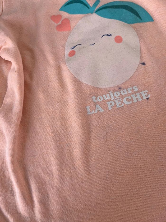 Pyjama fille - photo numéro 7