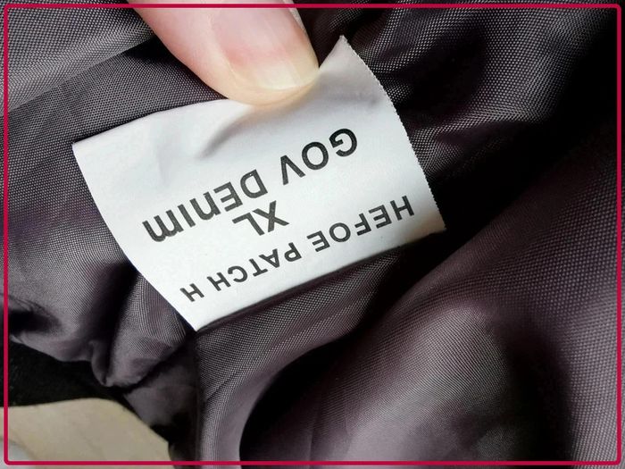 Veste grise homme - photo numéro 5