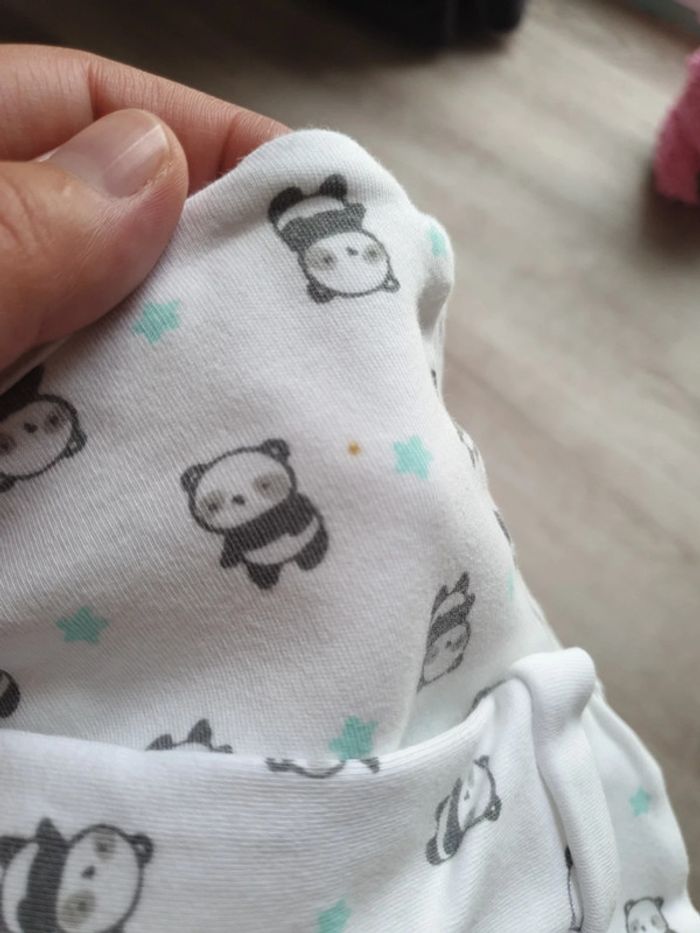 Pyjama 1pièce 24m - photo numéro 4