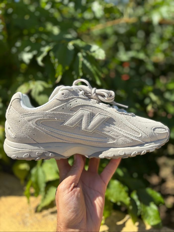 New balance 204 timberwolf - photo numéro 8